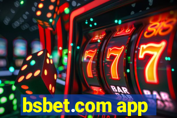 bsbet.com app